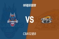 【CBA12进8】山东vs辽宁录像回放在线观看(2026年05月03日)