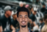 NBA每日盖帽王:维克托·文班亚马12盖帽(2026年05月05日)