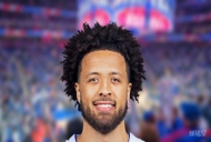 NBA每日罚球王:凯德·康宁汉姆10罚球(2026年05月02日)
