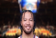 NBA每日得分王:杰伦·布伦森35分(2026年05月05日)