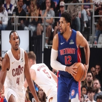 早在一个赛季前，底特律活塞还是一支创造了NBA历史最长28连败纪录的鱼腩球队，可在一个赛季之后，活塞...