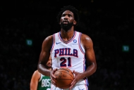 NBA半决赛-76人vs尼克斯G2最新伤病名单（5月7日）恩比德领衔能否逆袭？