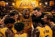 NBA西部半决赛对阵出炉!湖人vs雷霆 马刺大战森林狼 詹姆斯直言:我们要防住亚历山大