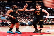 NBA高清直播在线直播:季后赛猛龙vs骑士G7(5月4日)哈登抢七能否打破魔咒?附首发名单预测