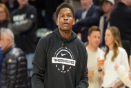 nba直播在线观看高清直播:半决赛马刺vs森林狼G4(5.11)森林狼主场出击,夺回主场优势?附首发名单预测