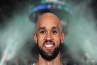 NBA每日三分王:德里克·怀特5三分(2026年05月03日)