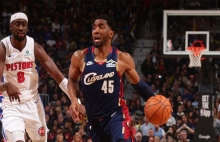 NBA半决赛-骑士vs活塞G7最新伤病名单(5月18日)活塞全员可以打