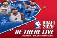 从195到71，NBA提前参选人数连续两年暴跌，38人最终退选，大学球员宁愿留在NCAA赚钱 选秀新规迎来改革