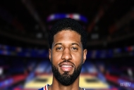 NBA每日三分王:保罗·乔治5三分(2026年05月07日)