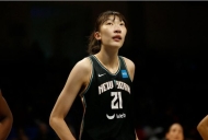 大爆冷！韩旭新季首次0+0+0+0+0 自由人遭压哨丢绝杀丢联盟第一