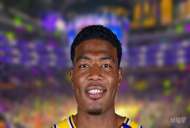 NBA每日三分王:八村塁5三分(2026年05月02日)