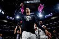 NBA回放全场录像高清：半决赛森林狼vs马刺G2（5月7日）文班亚马19+15统治内线 附比赛数据战报