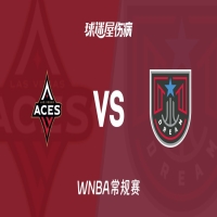 【WNBA常规赛】王牌vs梦想，比赛将于北京时间5月18日1点30分进行。赛前王牌排名3，梦想排名1...