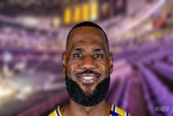 NBA每日篮板王:勒布朗·詹姆斯12篮板(2026年05月12日)